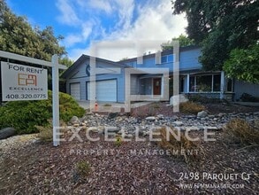 Building Photo - 2498 Parquet Ct