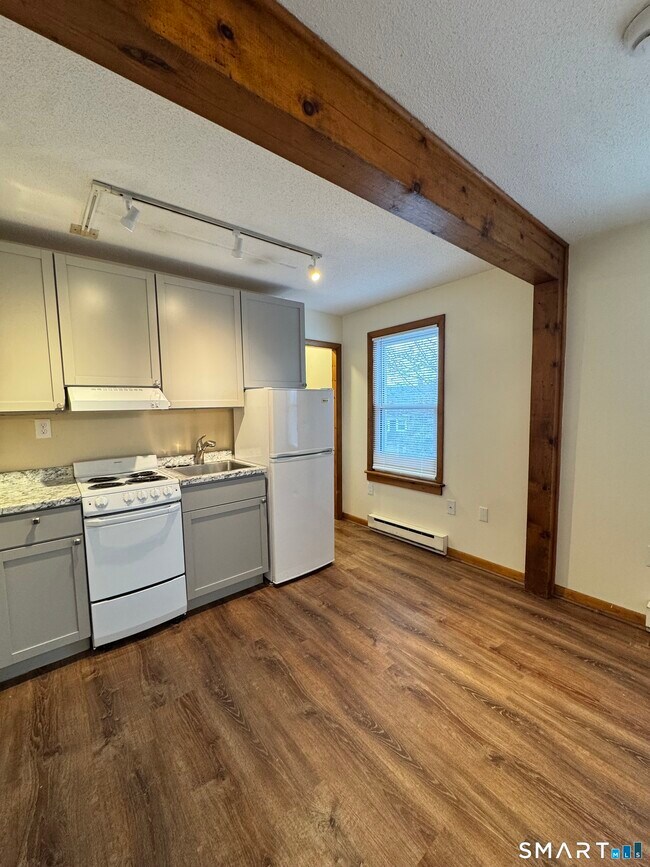 Building Photo - 49 Ledyard Ave