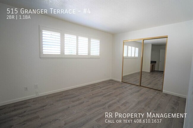 Building Photo - 515 Granger Terrace