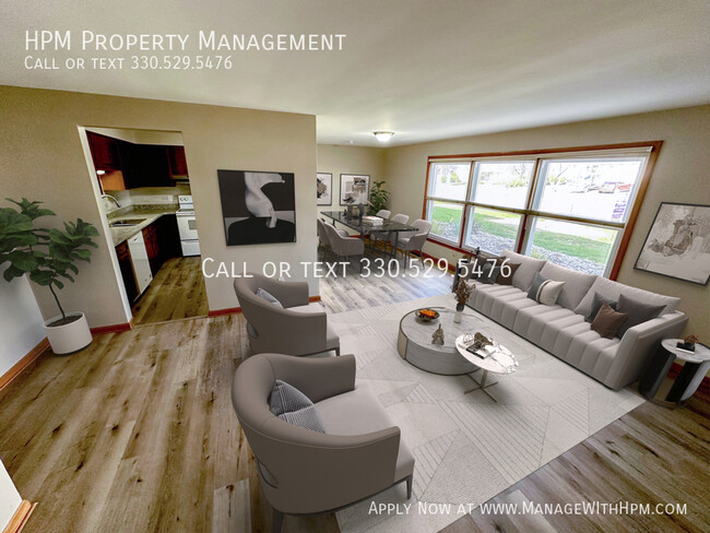 Building Photo - 7145 Starcliff Ave NW