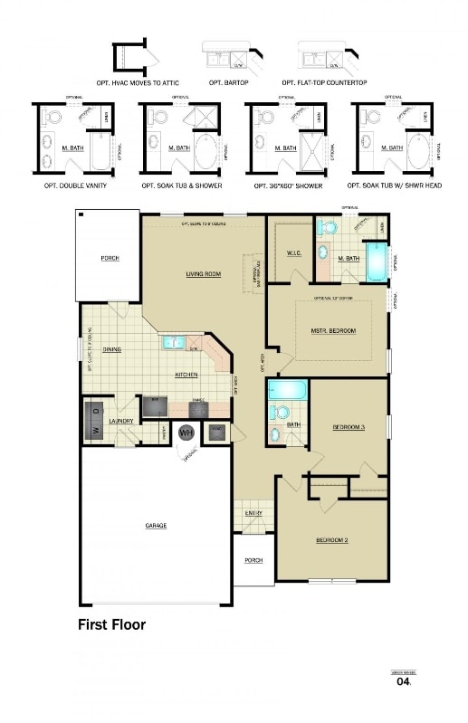 Building Photo - 5161 Woodstream Dr
