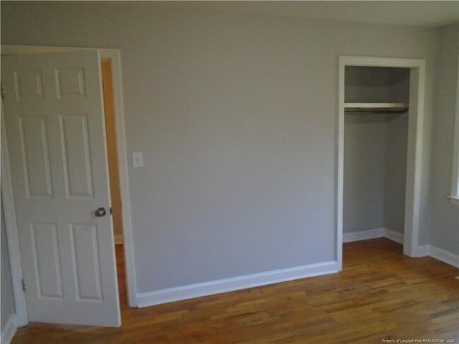 Building Photo - 1115 Poplar Dr