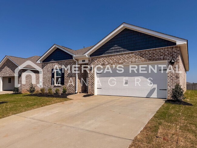 Building Photo - New Construction Home for Rent!