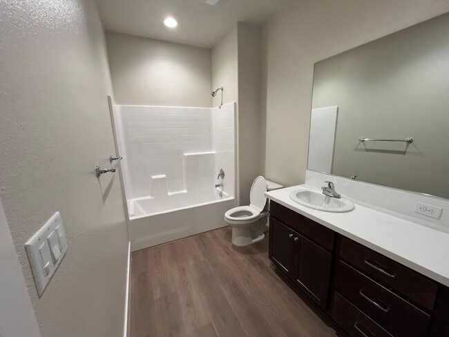 Building Photo - New build in Shastina Ranch Subdivision