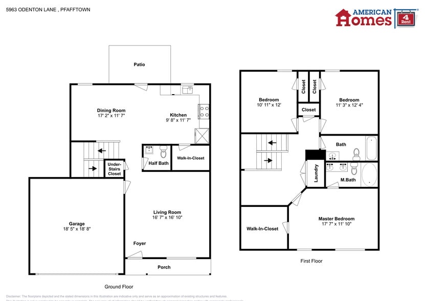 Building Photo - 5963 Odenton Ln