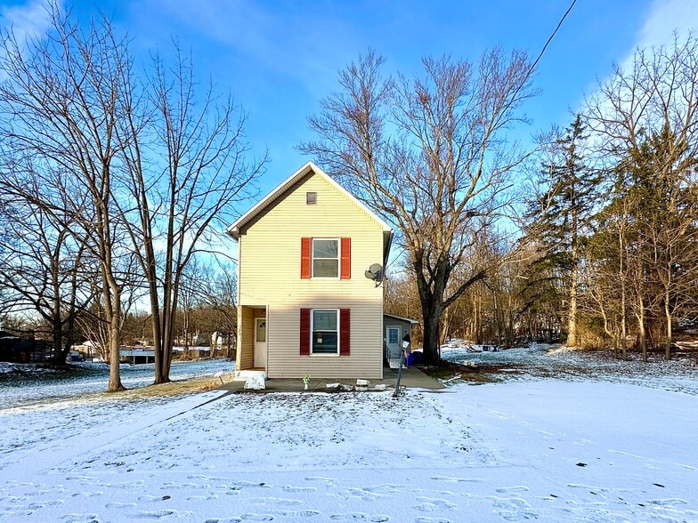 Building Photo - 923 Franklin Ave