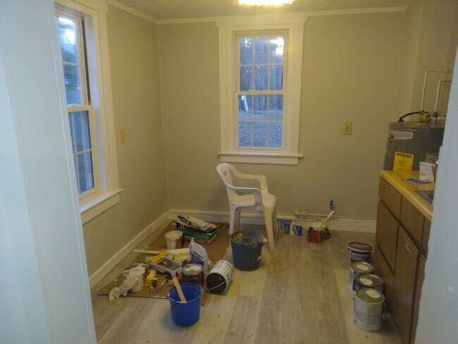 Kitchen - 42 Brookline St