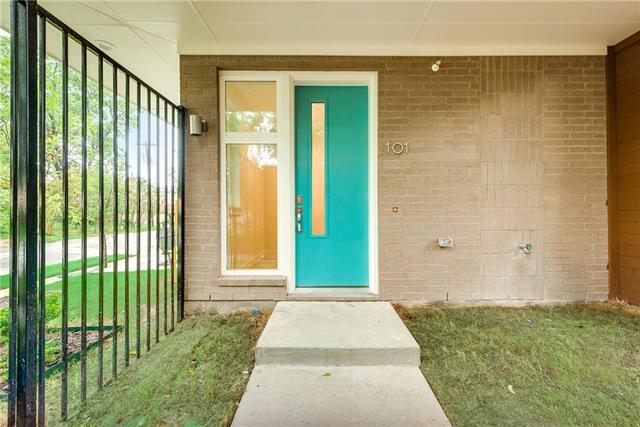 Primary Photo - 4620 Munger Ave