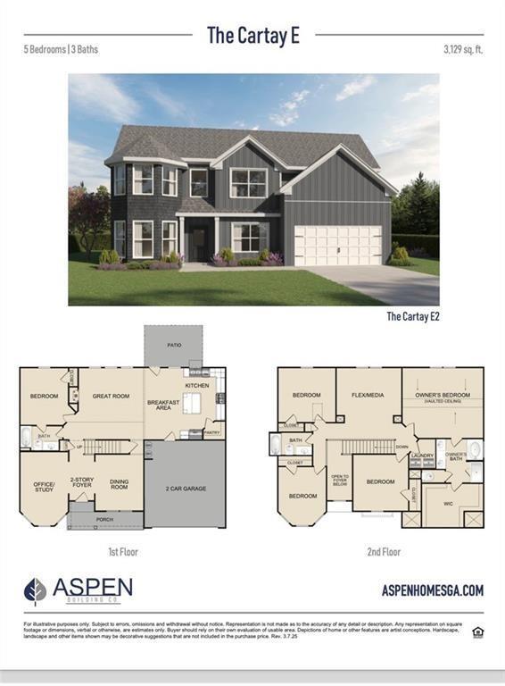 Building Photo - 2166 Valley Ct