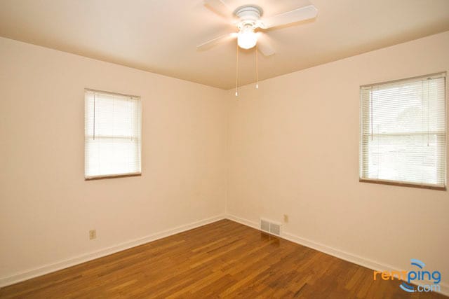 Building Photo - 3137 S St