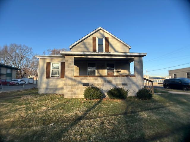 Primary Photo - Home near Downtown and Bradley University