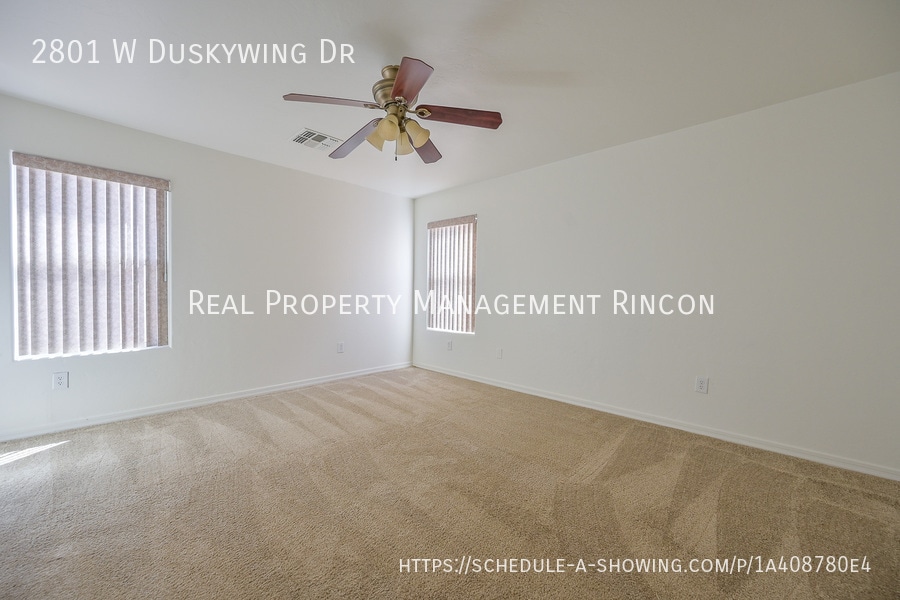 Building Photo - 2801 W Duskywing Dr