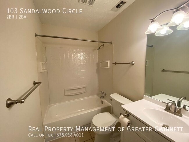Building Photo - 103 Sandalwood Cir