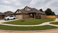 Building Photo - Brand-New 4-Bedroom Home with Modern Finishes & 3-Car Garage in Mustang