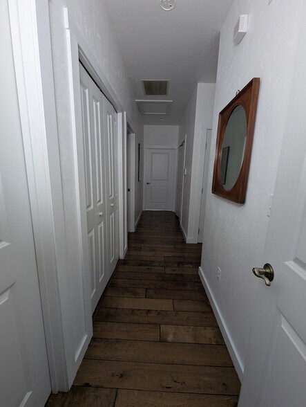 Hallway - 910 NW 29th Pl