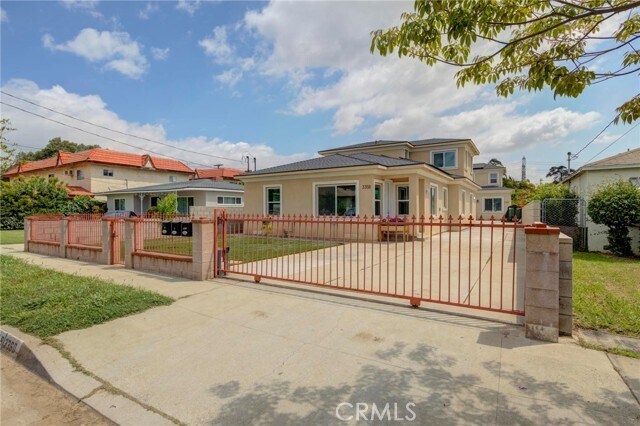 Building Photo - 3358 Angelus Ave