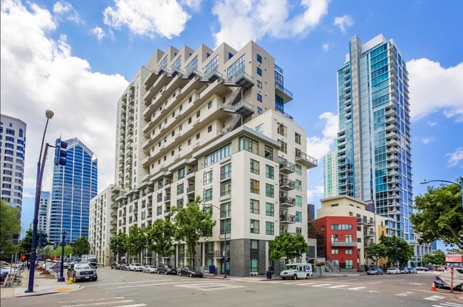 Building Photo - 1240 India St