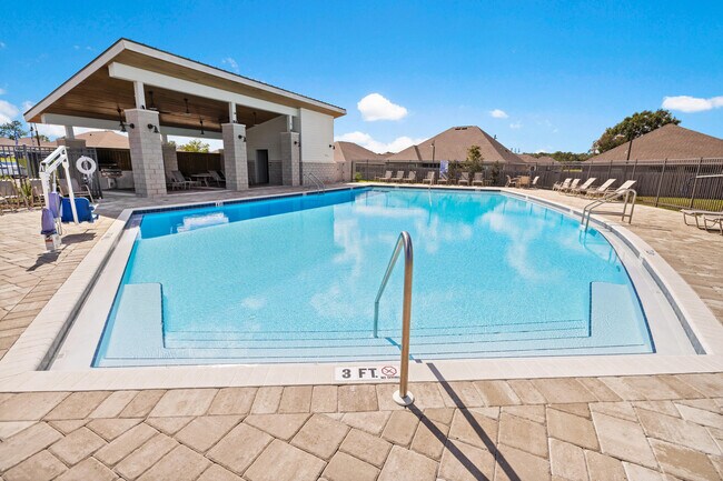 Building Photo - 1105 Valor Walk