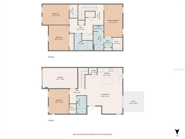 Building Photo - 14506 Stellar Pl