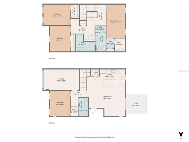 Building Photo - 14526 Stellar Pl