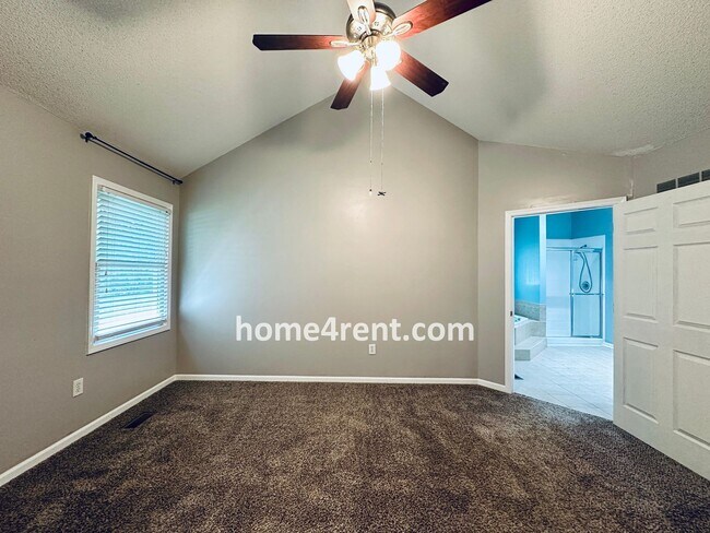 Building Photo - Blue Valley Schools w/ Wood Floors, Finish...