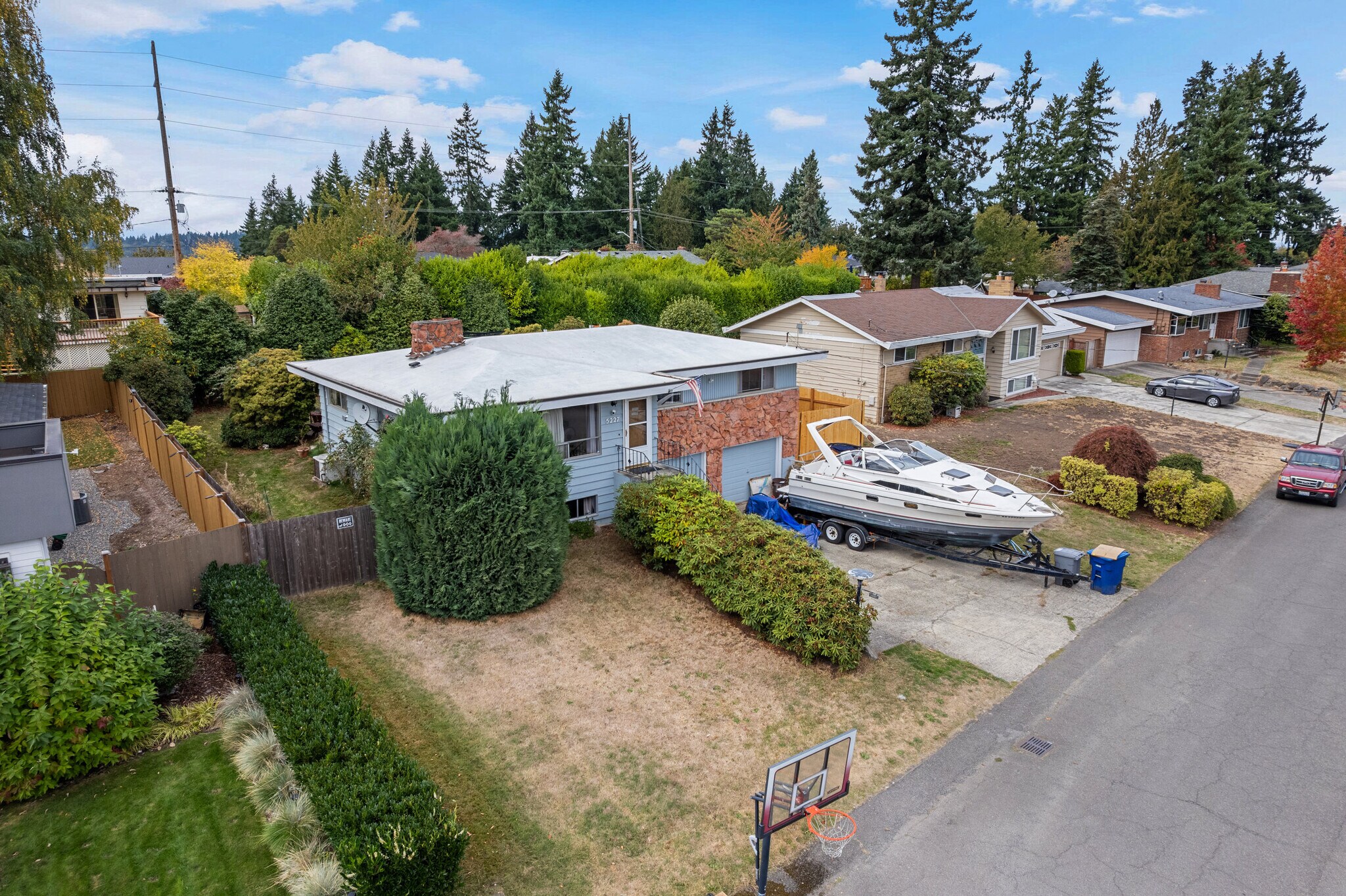 Building Photo - 5227 116th Pl SE