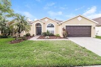 Building Photo - 1837 Tangledvine Dr