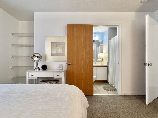 Building Photo - The Webster Street Retreat: A Fabulous Hot...