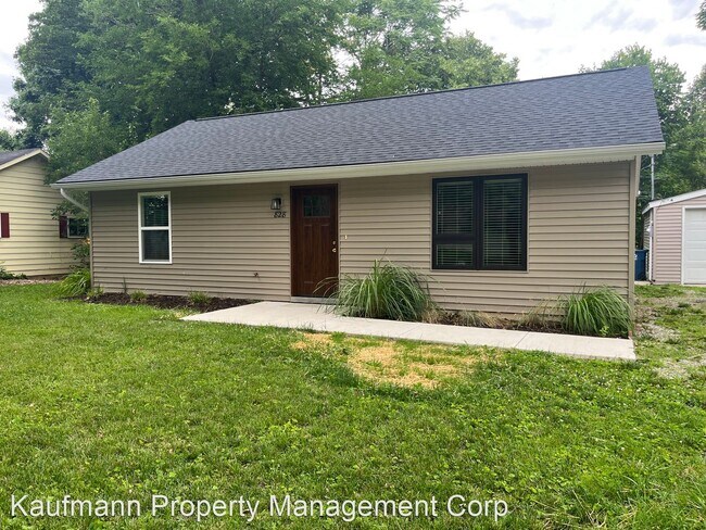 Primary Photo - 3 br, 1 bath House - 828 Courtney Drive