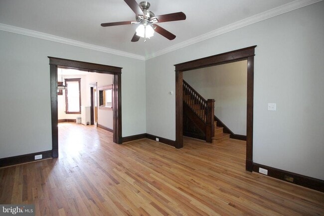 Building Photo - 138 Randolph Pl NW