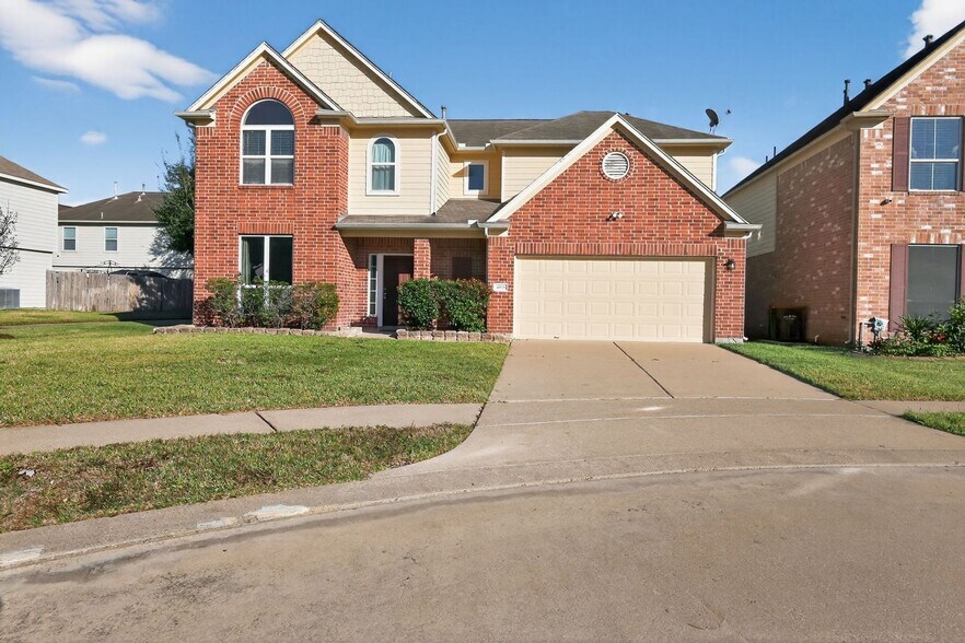 Primary Photo - 4938 Yearling Ridge Ct