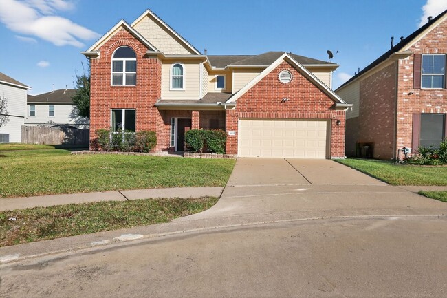 Building Photo - 4938 Yearling Ridge Ct