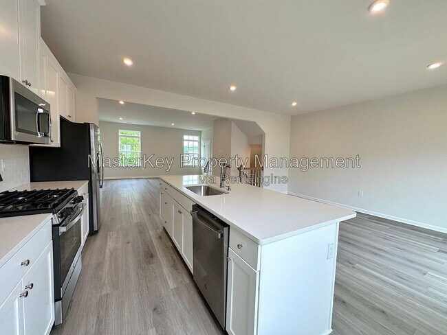 Building Photo - 1018 Kentlands Dr