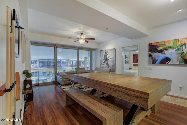 Building Photo - 7147 E Rancho Vista Dr