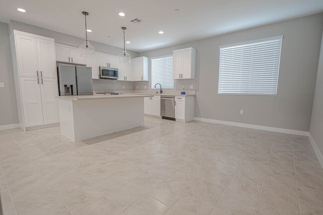 Building Photo - New Construction  Walnut Place - 4 Bedroom Townhome for Rent in Gardena!