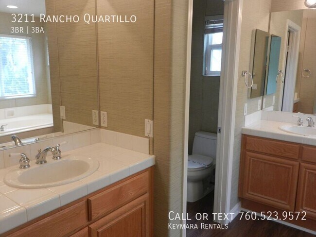 Building Photo - 3211 Rancho Quartillo