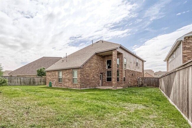 Building Photo - 16110 Swift Fox Ct