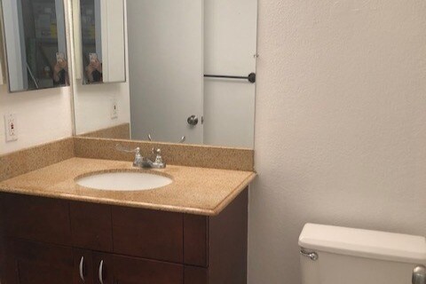 bathroom - 3380 Pinewalk Dr N