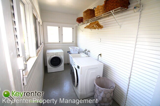 Building Photo - 2 br, 1 bath House - 2314 T Street