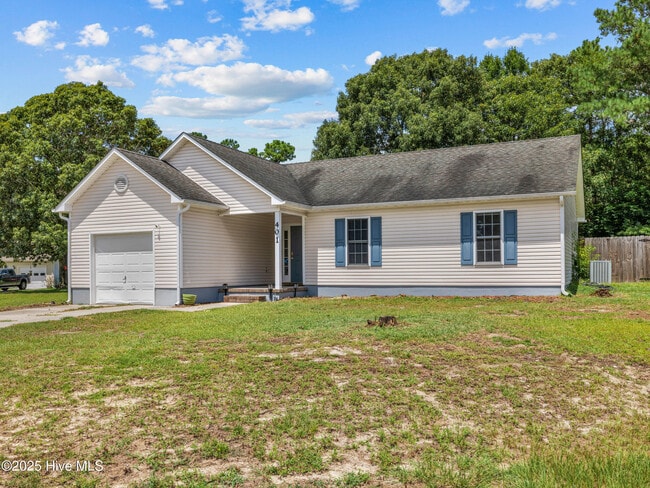 Building Photo - 401 Cherry Ct
