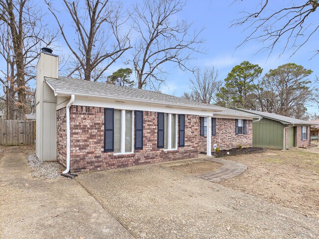 Building Photo - 6114 Butler Rd