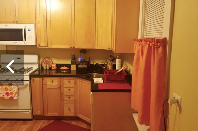 Building Photo - 4429 S Calumet Ave