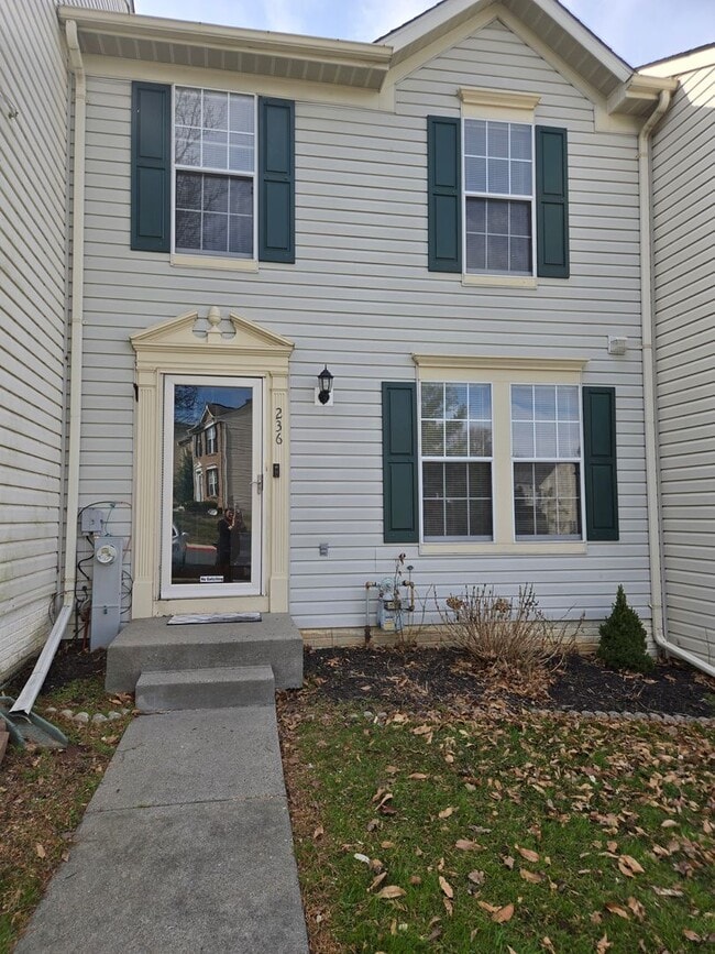 Building Photo - Spacious 3BR Townhouse in Sought-After Constant Friendship – Minutes to Everything!