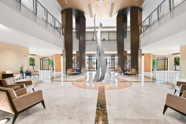 Building Photo - 3610 Gardens Pkwy