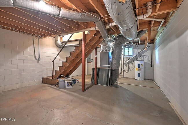 Building Photo - Bellhaven townhouse
