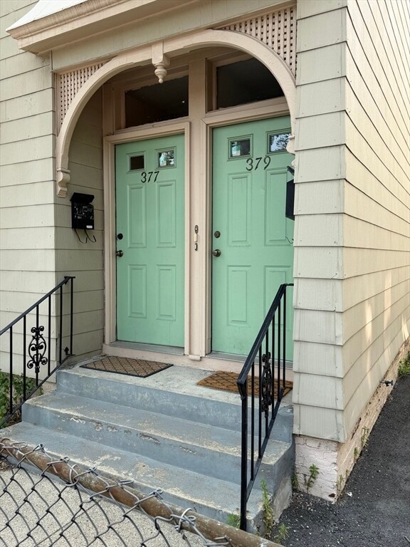 Building Photo - 379 Cardinal Medeiros Ave