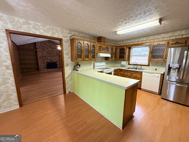 Building Photo - 191 Murphy Ave NW