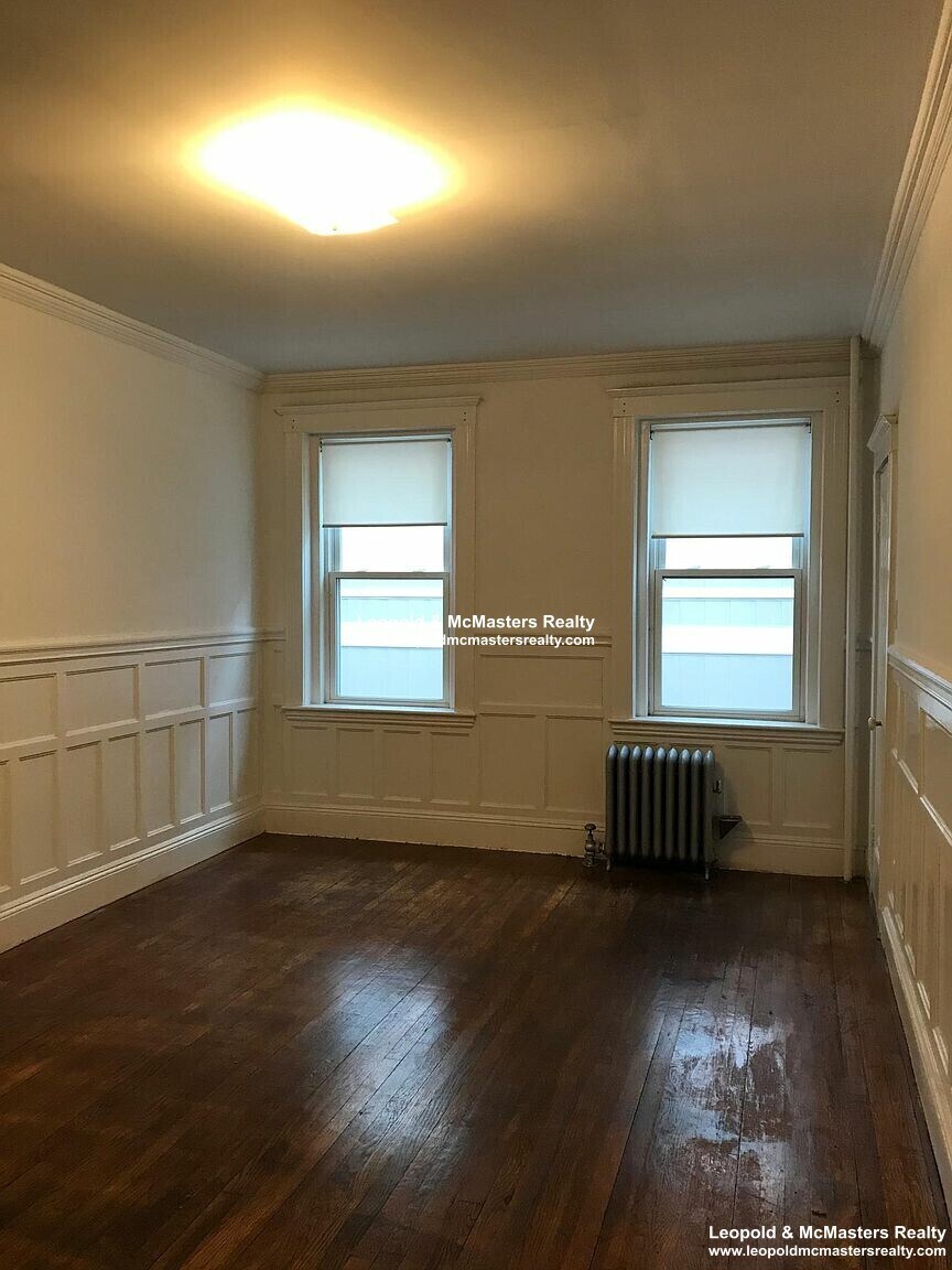 Building Photo - 71 Winchester St