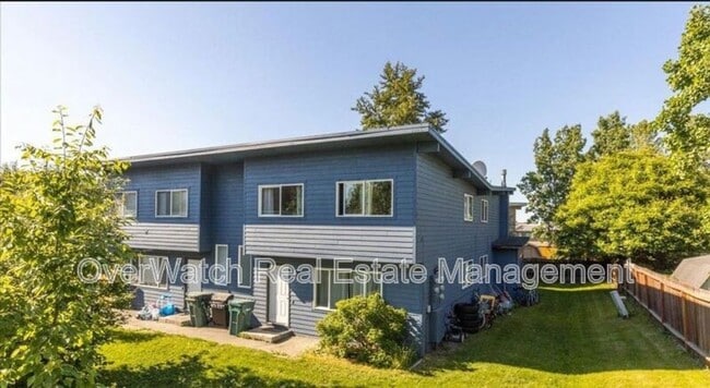 Building Photo - 341 E 46th Ave