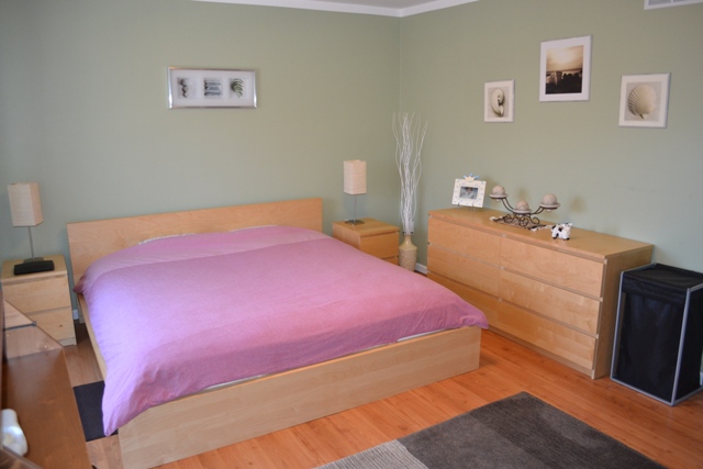 Bedroom 1 - 84 Hunt Dr